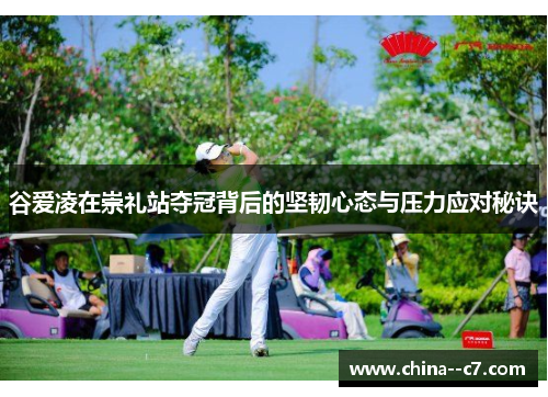 谷爱凌在崇礼站夺冠背后的坚韧心态与压力应对秘诀