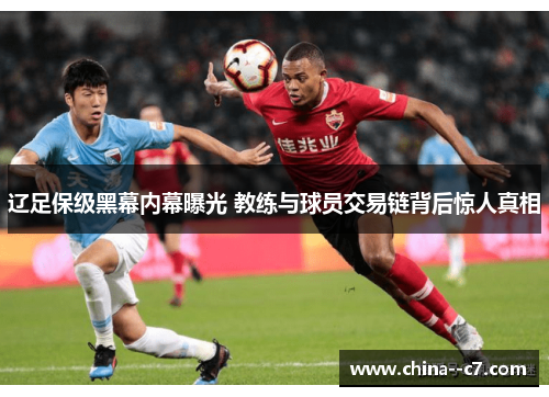 辽足保级黑幕内幕曝光 教练与球员交易链背后惊人真相
