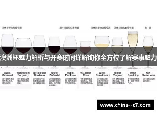 澳洲杯魅力解析与开赛时间详解助你全方位了解赛事魅力 澳洲杯魅力解析与开赛时间详解助你全方位了解赛事魅力