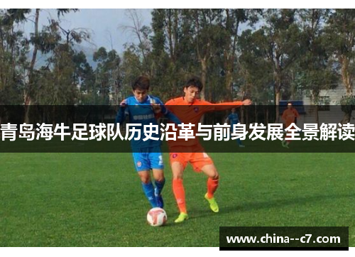 青岛海牛足球队历史沿革与前身发展全景解读
