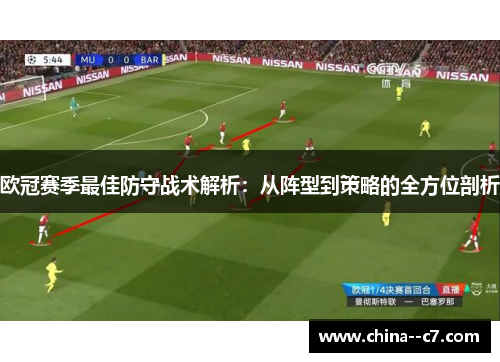 欧冠赛季最佳防守战术解析:从阵型到策略的全方位剖析 欧冠赛季最佳防守战术解析:从阵型到策略的全方位剖析