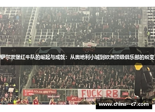 萨尔茨堡红牛队的崛起与成就：从奥地利小城到欧洲顶级俱乐部的蜕变