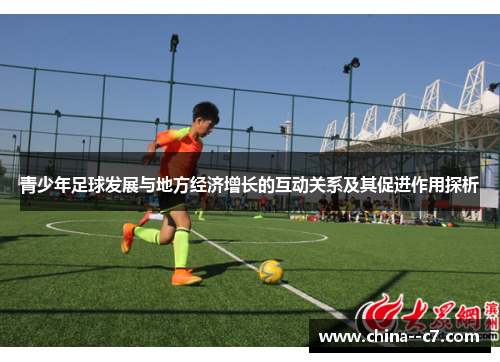 青少年足球发展与地方经济增长的互动关系及其促进作用探析