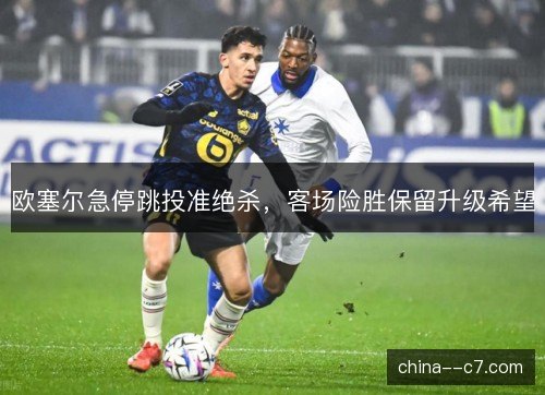 欧塞尔急停跳投准绝杀，客场险胜保留升级希望